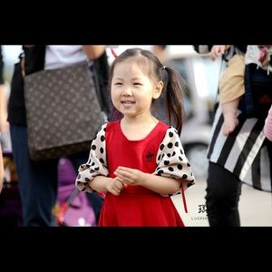 Meet your Posher, Nhat